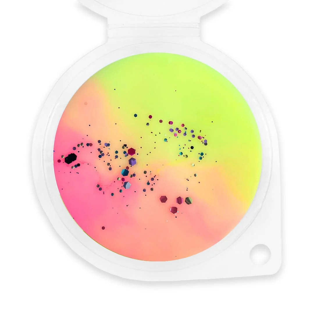 Neon Unicorn XL Wax Melt - Image 2