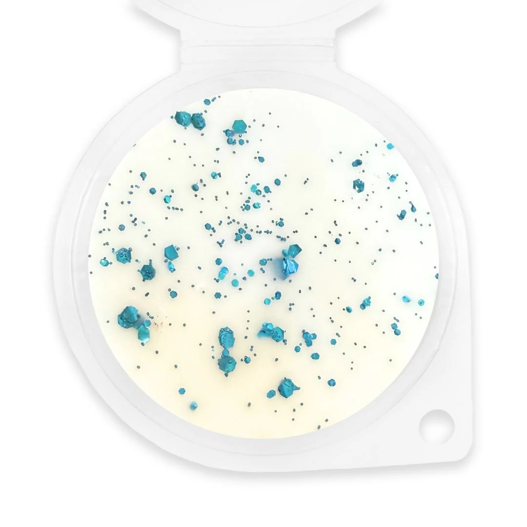 Alpine Blooms Wax Melt - Image 2