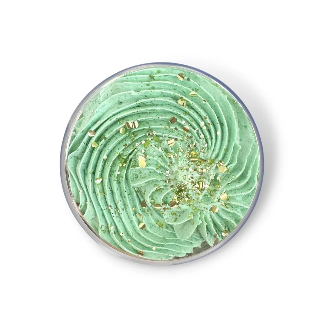 Apple Crunch Whipped Soap - Image 2
