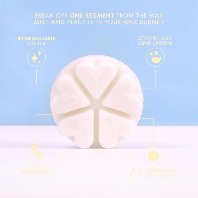 Baby Fairy Wax Melt - Image 4