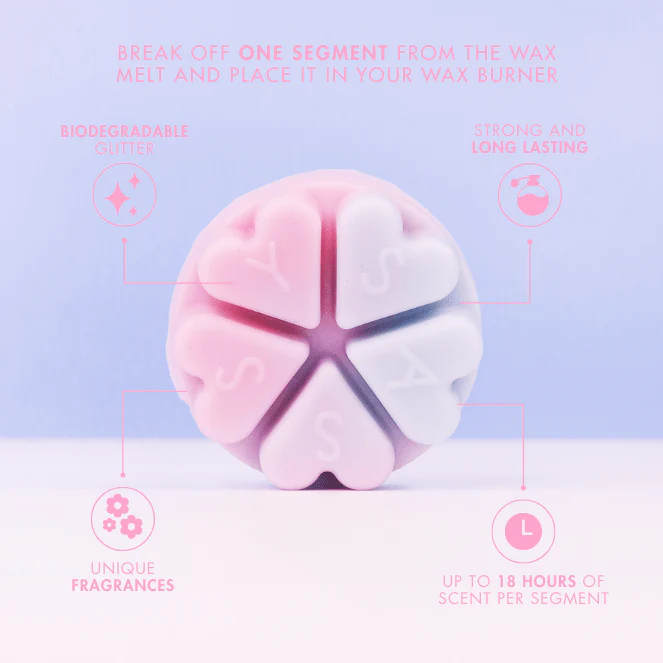 Bedtime Baby Wax Melt - Image 4