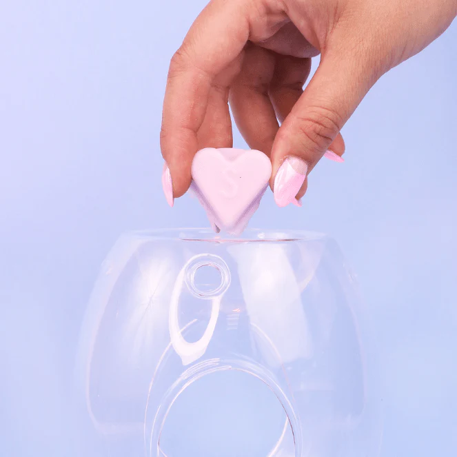 Bedtime Baby Wax Melt - Image 7