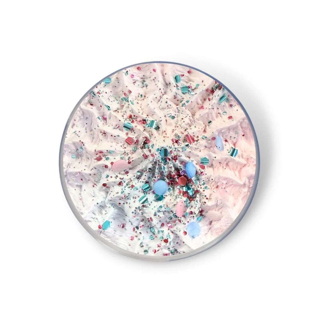 Bedtime Baby Whipped Soap - Image 2