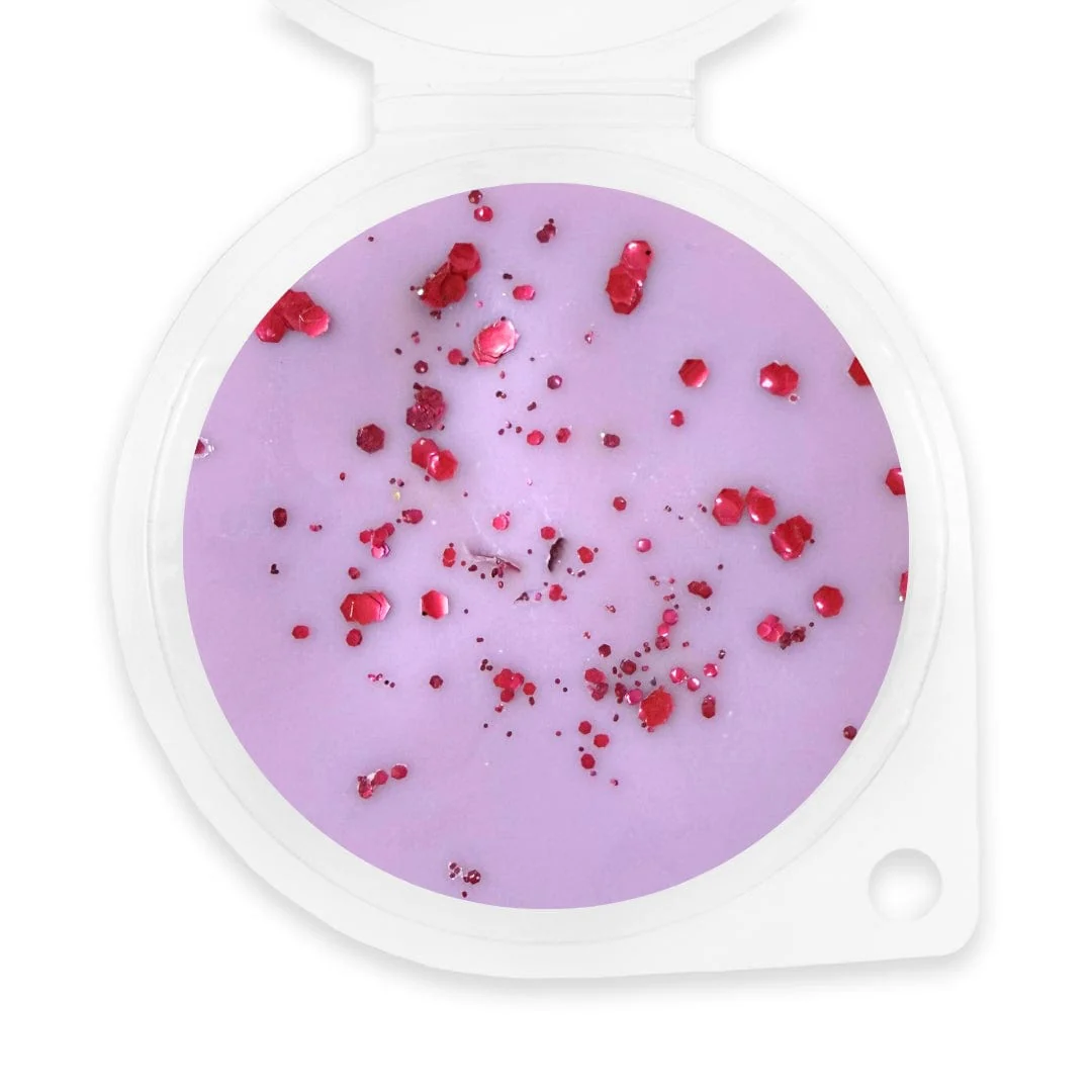 Berry Glaze Wax Melt - Image 2