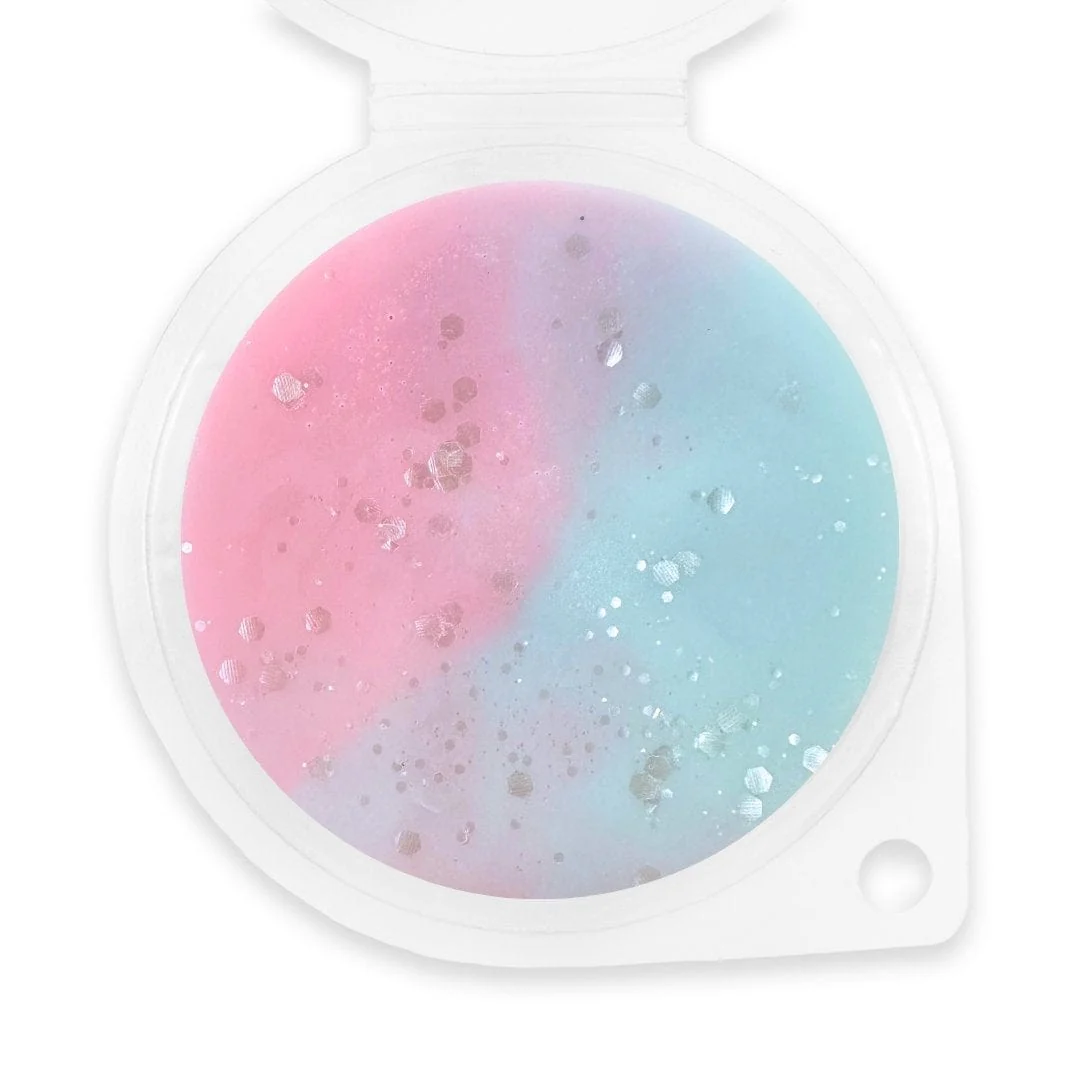 Bubblegum Bottles Wax Melt - Image 2