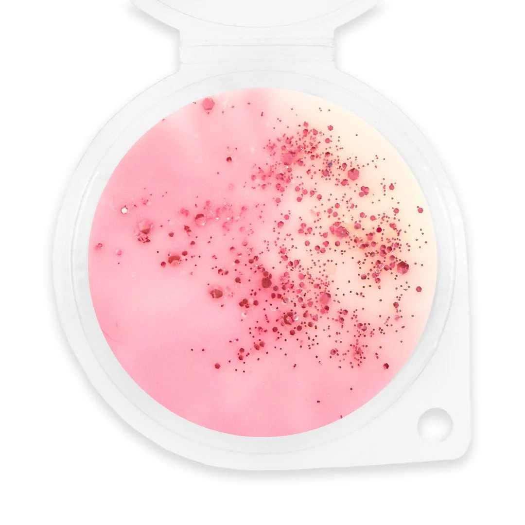 Candied Santal Kiss Wax Melt - Image 2