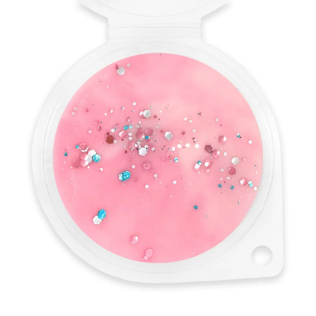 Candy Cane Wax Melt - Image 2