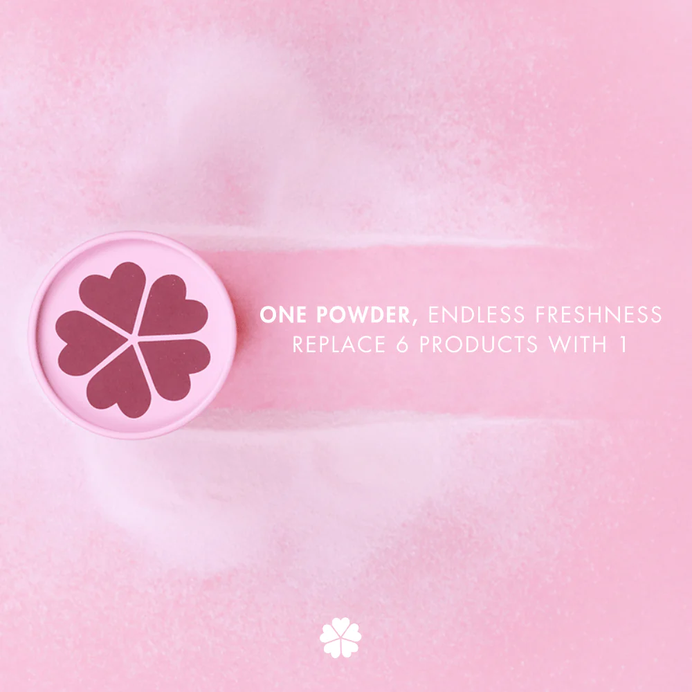 Cashmere Cleanse Odour Eliminating Multi-Purpose Powder - Image 6