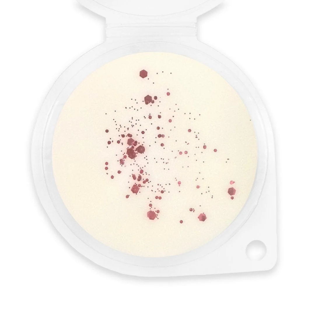 Cashmere & Cocoa Wax Melt - Image 2