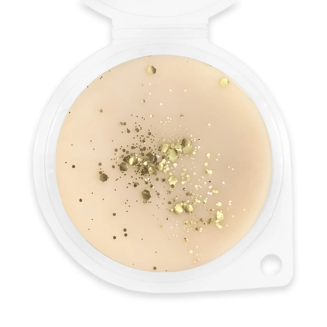 Cashmere Vanilla & Amber Oudh Wax Melt - Image 2
