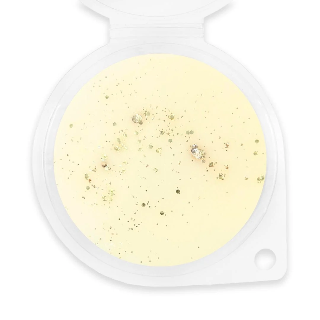 Cashmere & Vanilla Wax Melt - Image 2