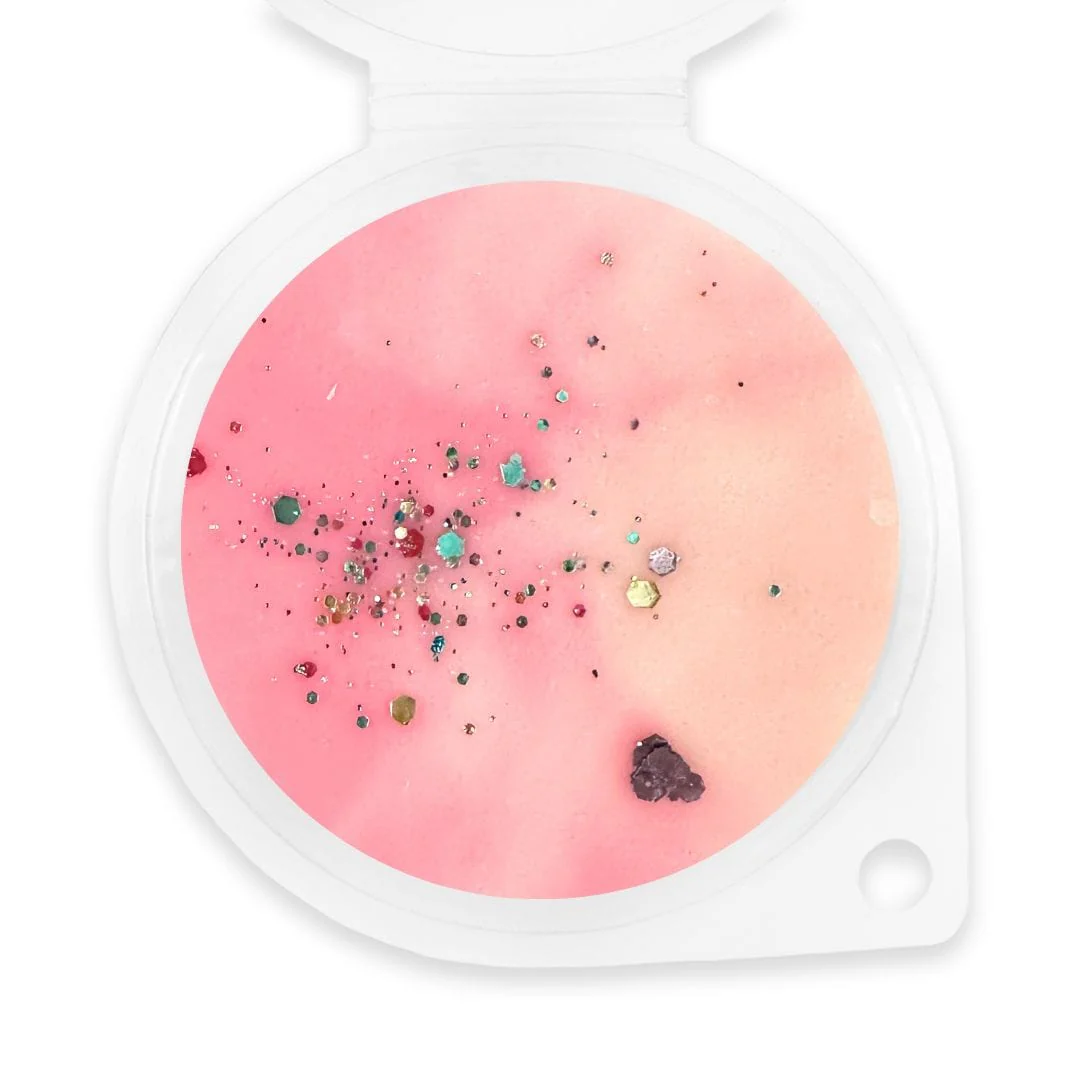 Christmas Candy Wax Melt - Image 2