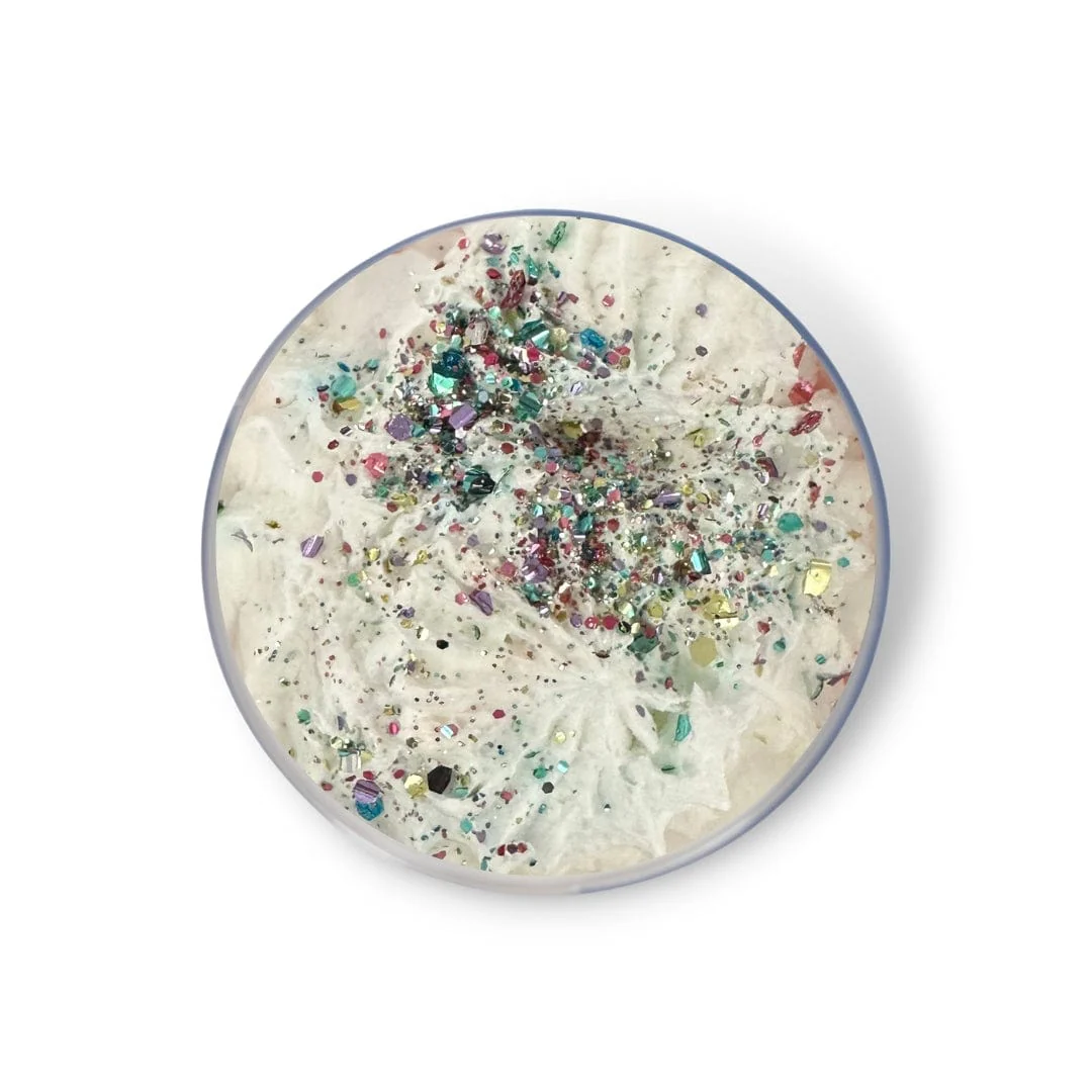 Christmas Dreams Whipped Soap - Image 2