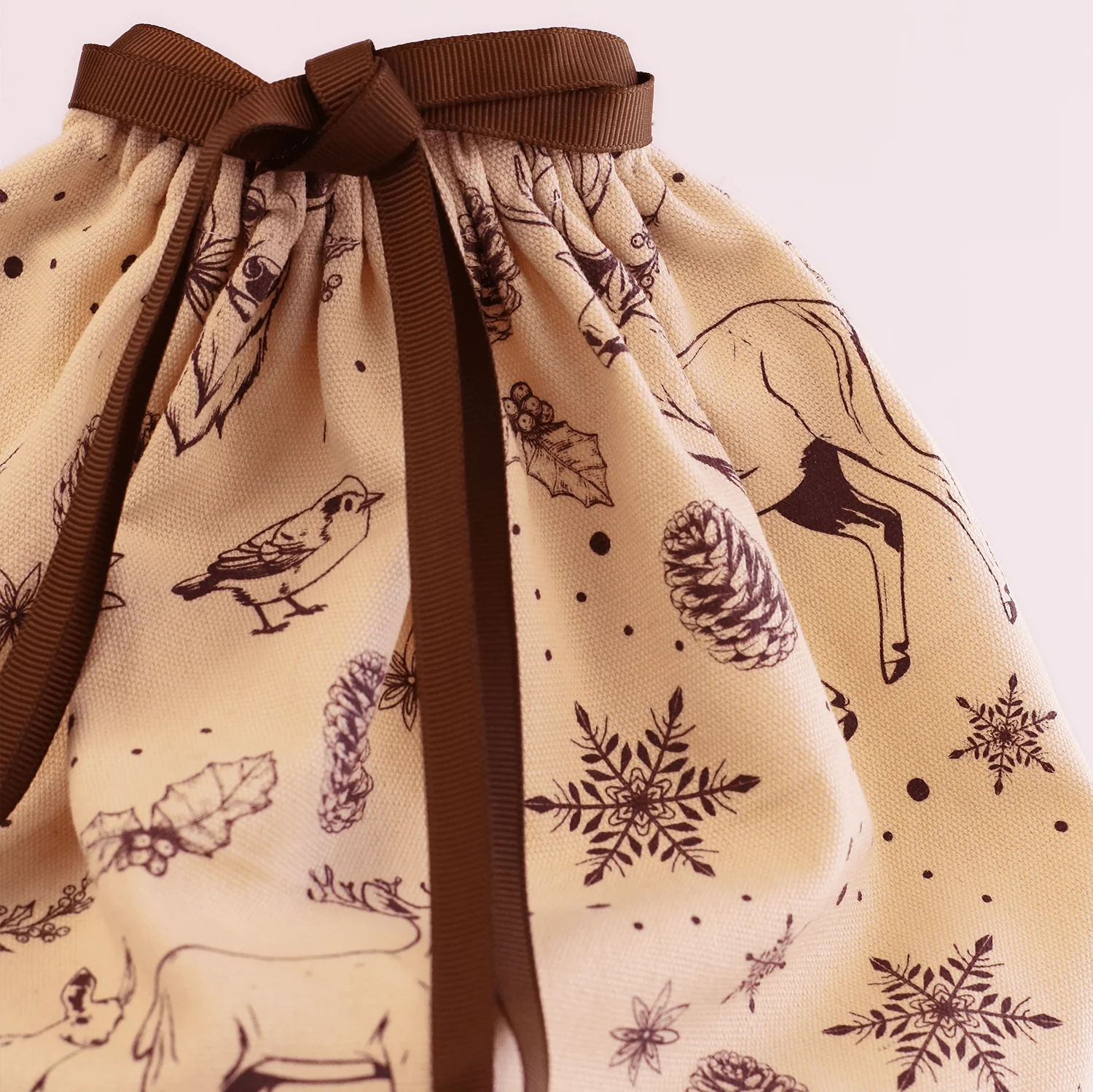 Christmas Gift Bag - Image 2