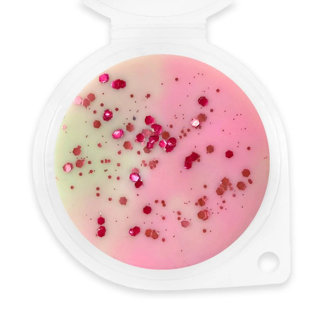 Citrus Blossom Wax Melt - Image 2