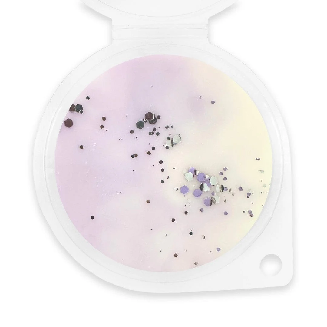 Coconut Milk & Lavender Wax Melt - Image 2