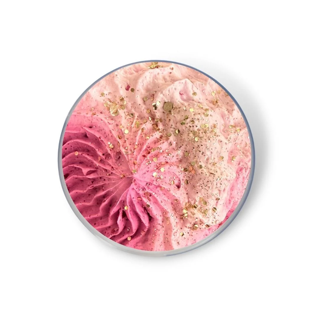 Cosmic Girl Whipped Soap - Image 2