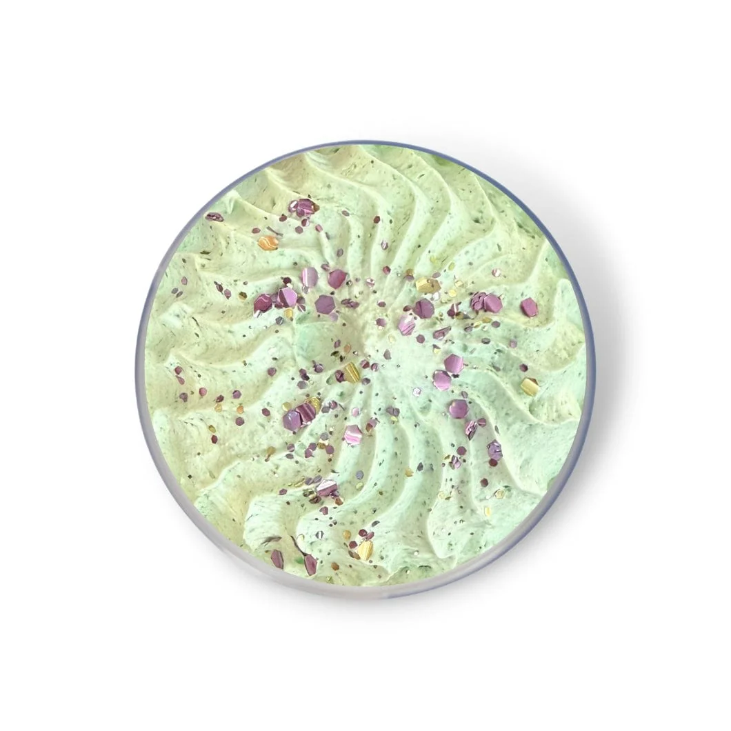 Divine Goddess Whipped Soap - Image 2