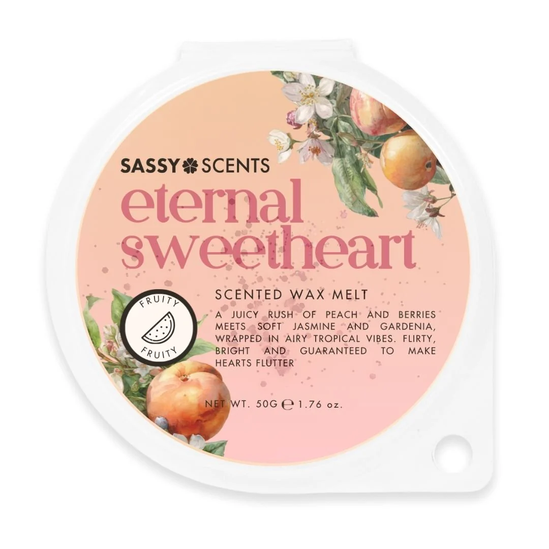 Eternal Sweetheart Wax Melt