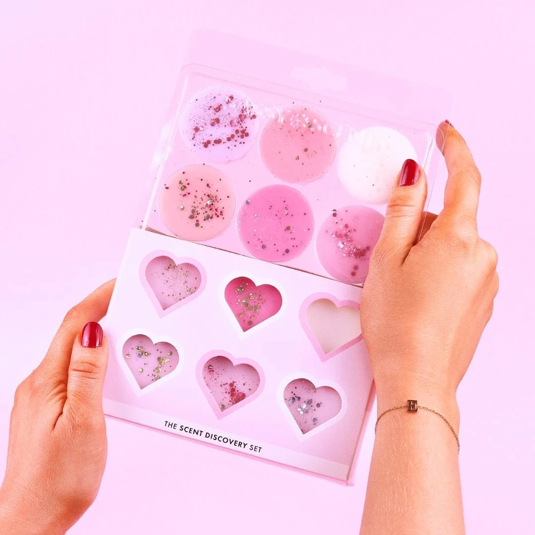 Everything We Love Discovery Set - Image 2