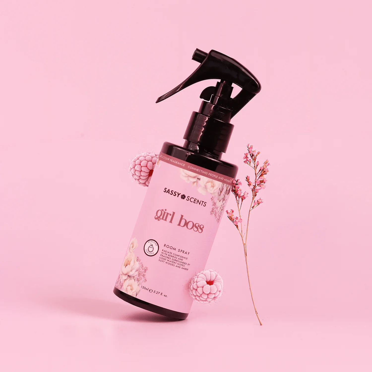 Girl Boss Room Spray - Image 2