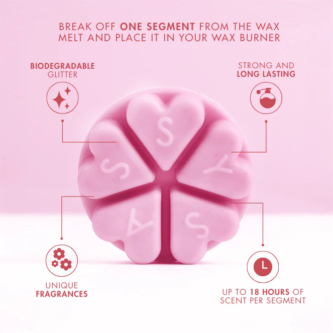 Girl Boss Wax Melt - Image 4