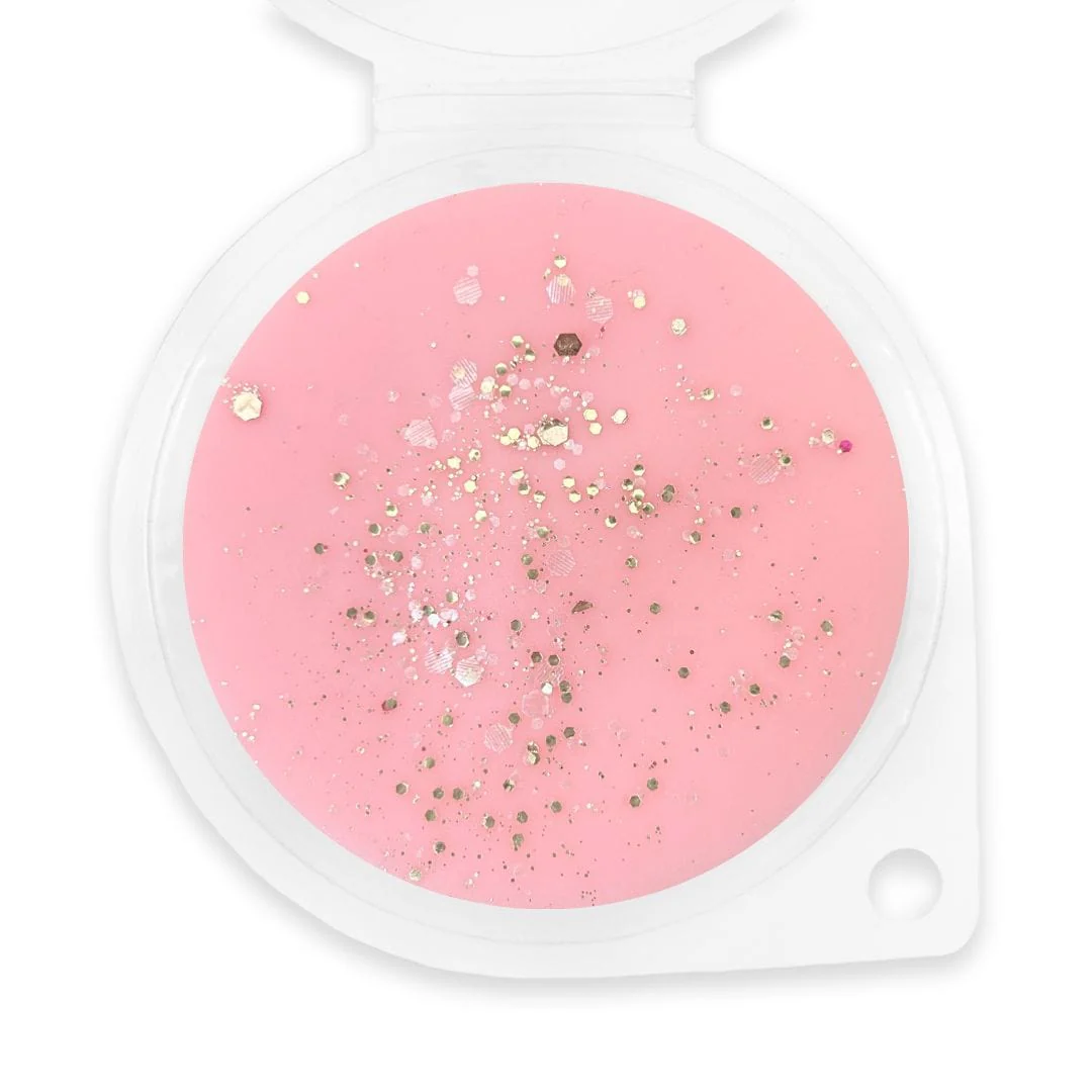 Honey Peach Freeze Wax Melt - Image 2