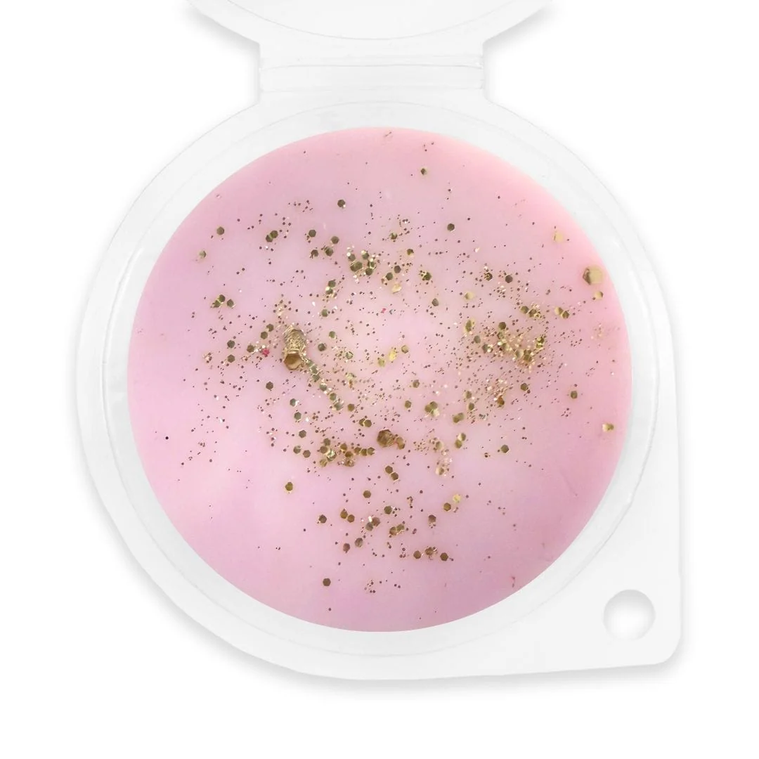 I Love You Two Pack of Wax Melts - Image 5