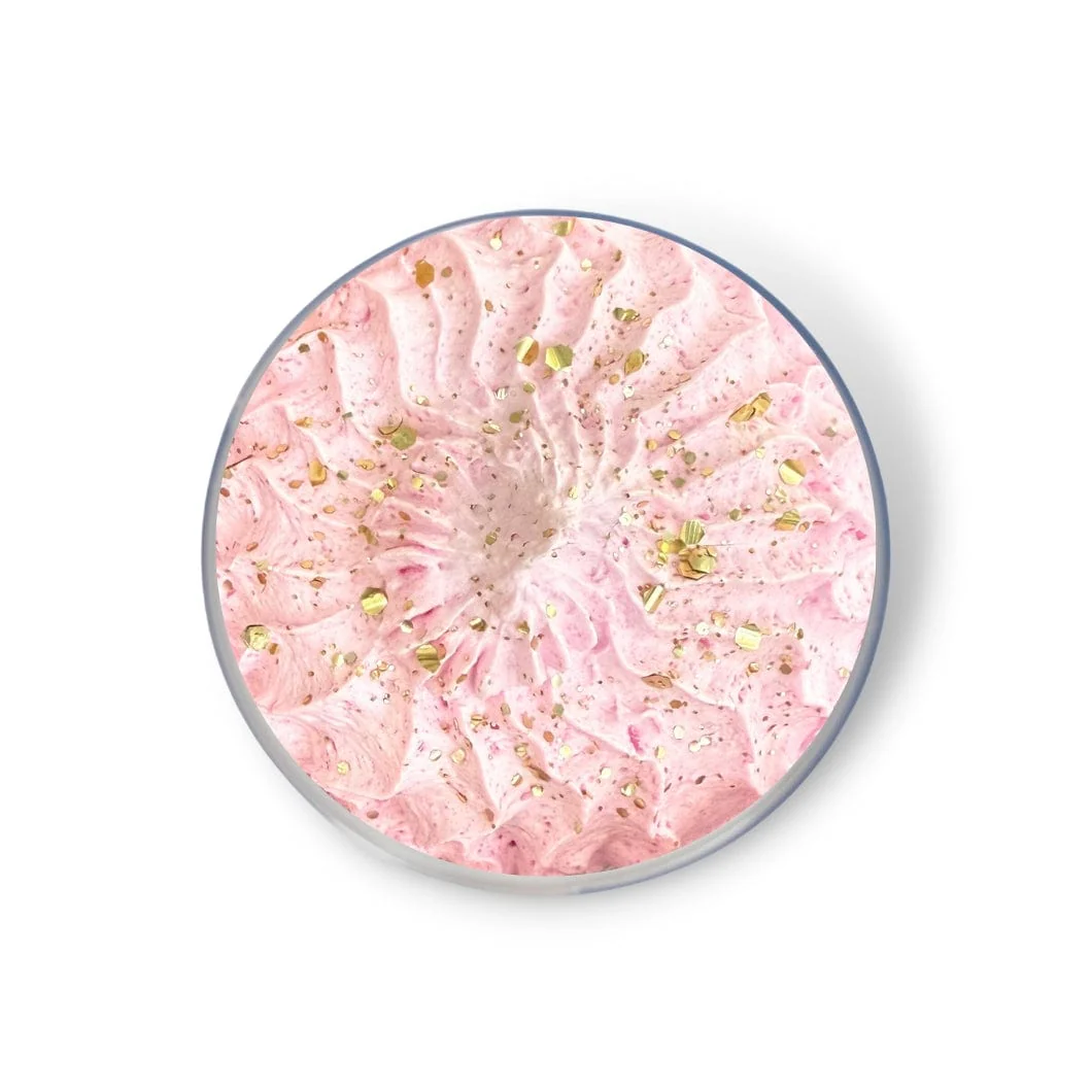 Iced Coconut Whipped Soap - Image 2