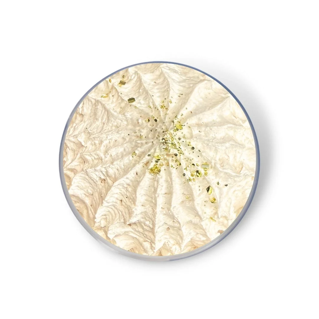 Layali Sands Whipped Soap - Image 2