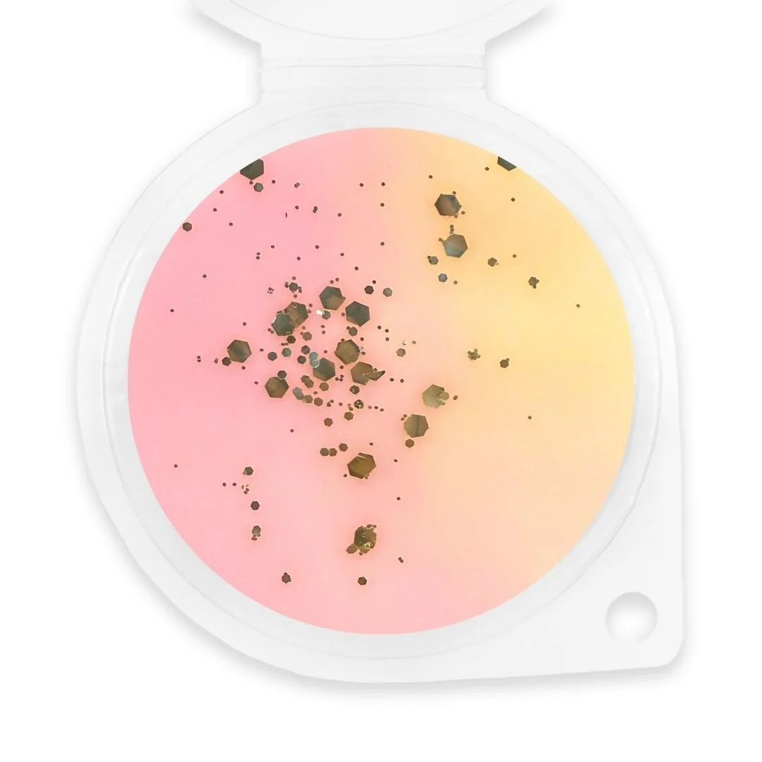 Lovers in Paradise Wax Melt - Image 2