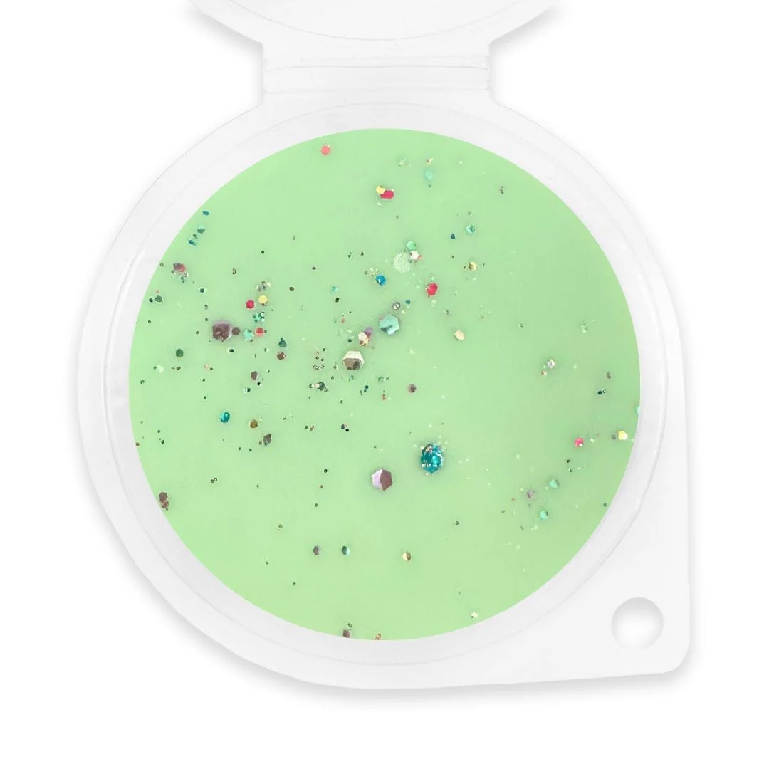 Merry Christmas Wax Melt - Image 2
