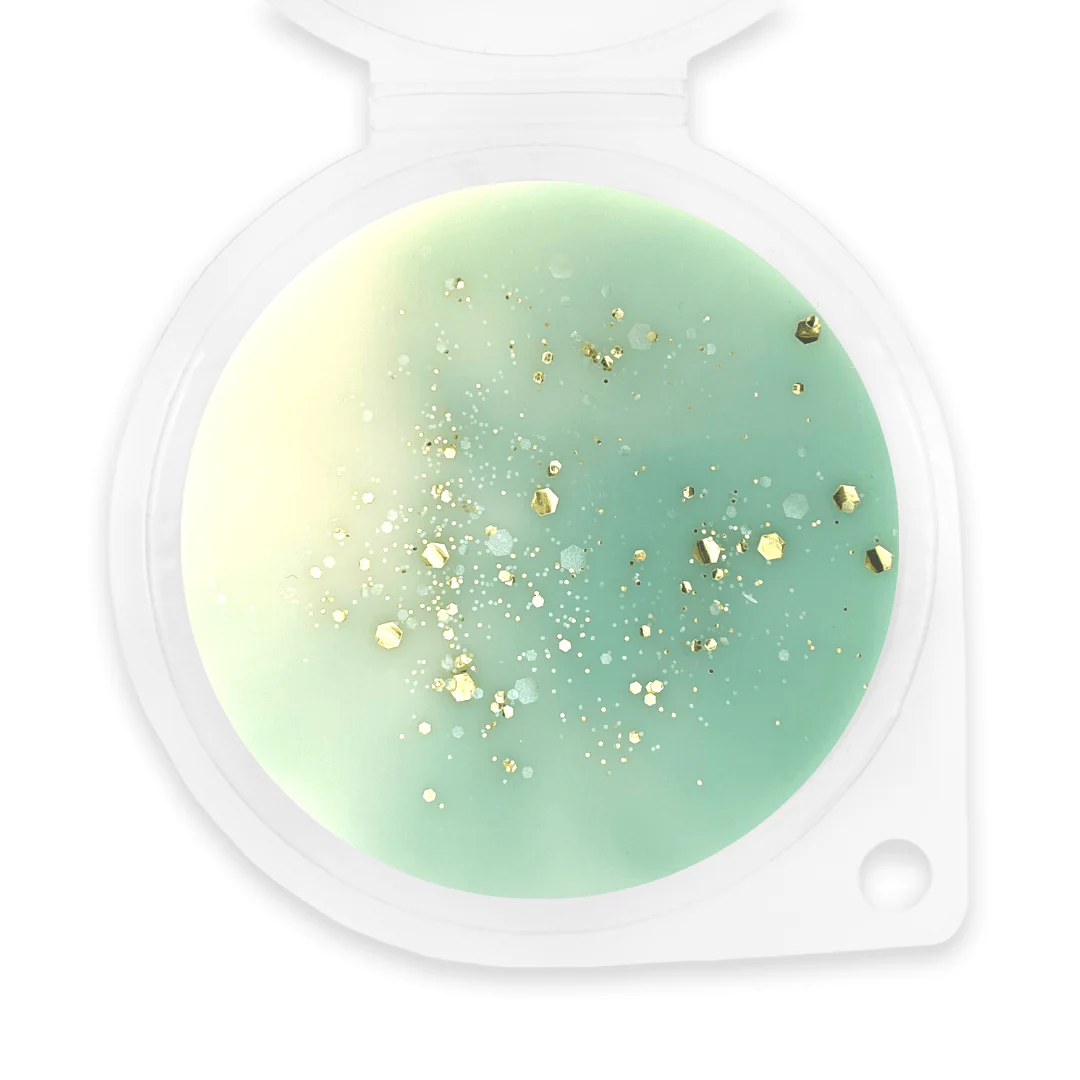 Mint Sundae Wax Melt - Image 2