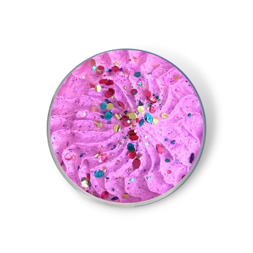 Moon Manifesto Whipped Soap - Image 2