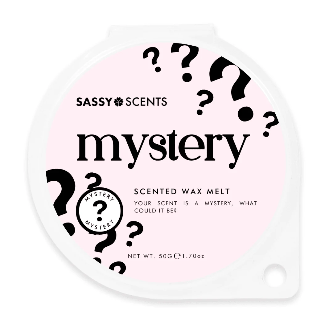 Mystery Imperfect Wax Melt