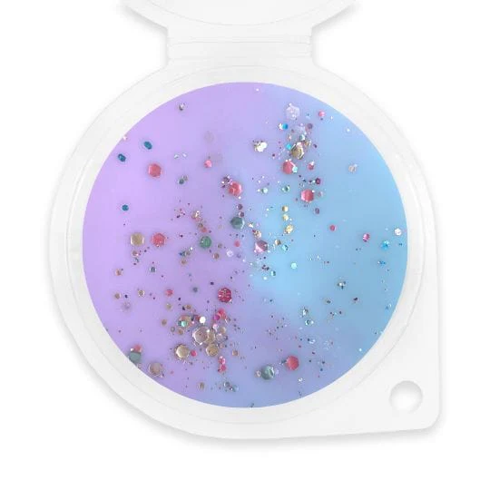 Neon Mermaid Wax Melt - Image 2