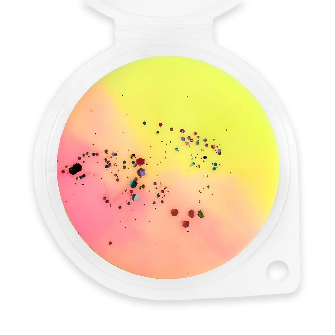 Neon Unicorn Wax Melt - Image 2