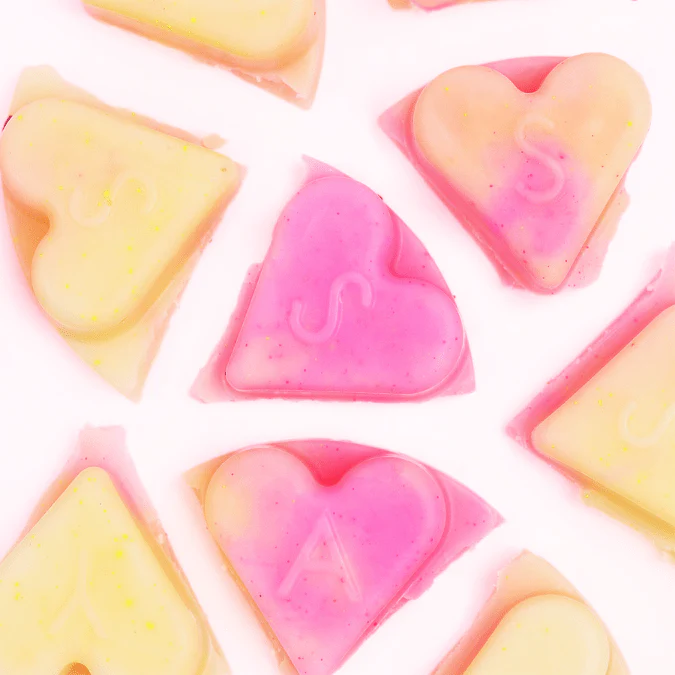 Neon Unicorn Wax Melt - Image 6