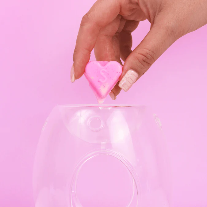 Neon Unicorn Wax Melt - Image 7