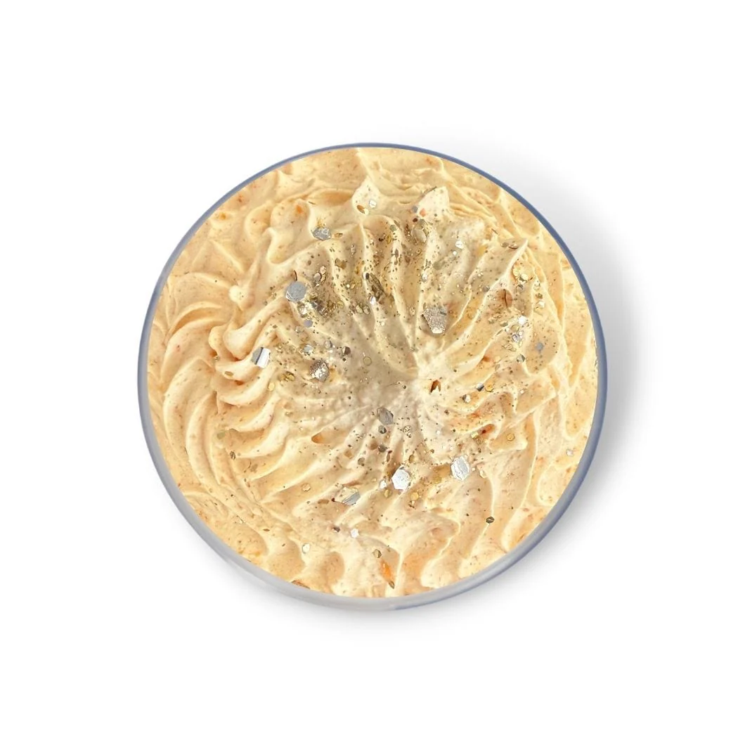 North Star Whipped Soap - Image 2