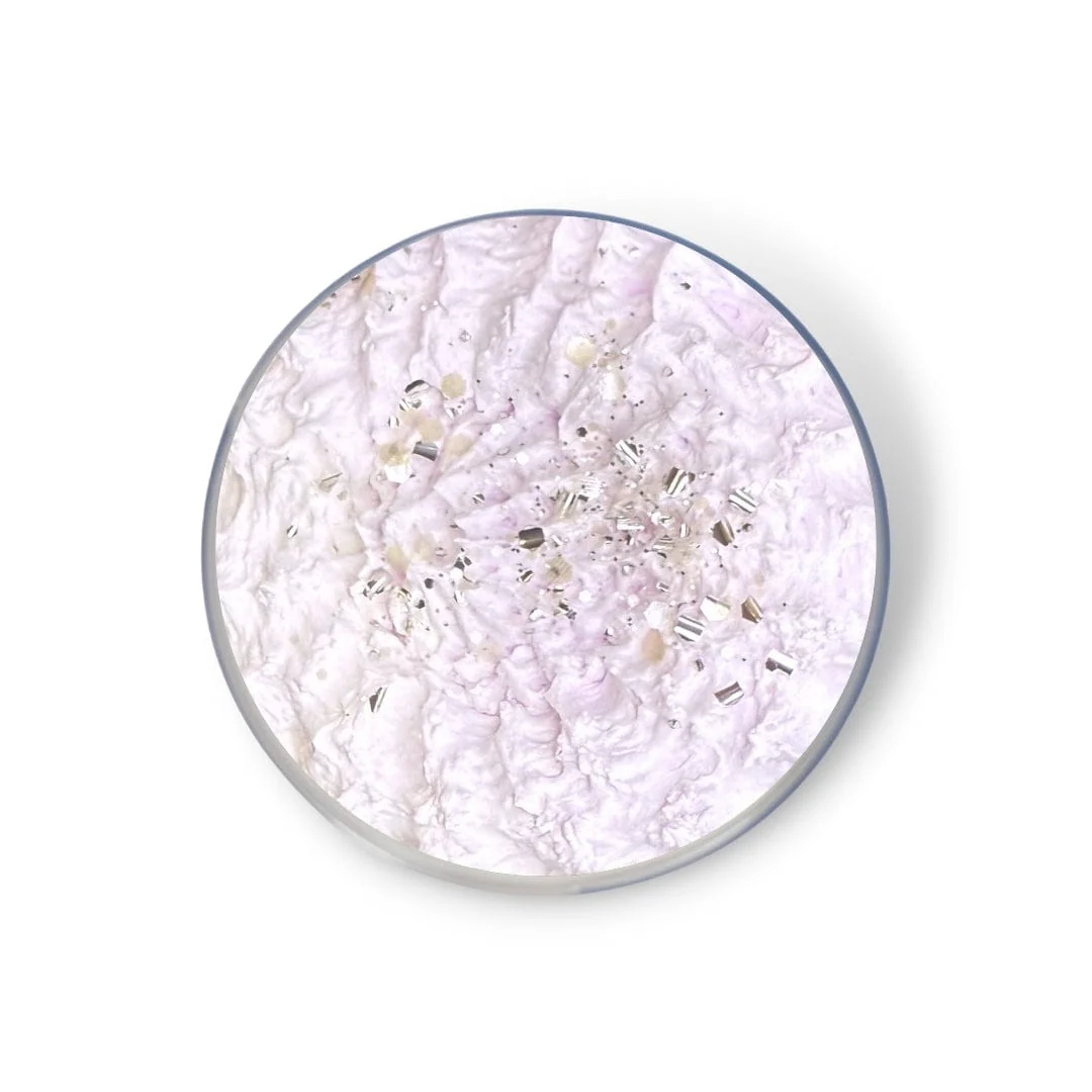 Ocean Glow Whipped Soap - Image 2