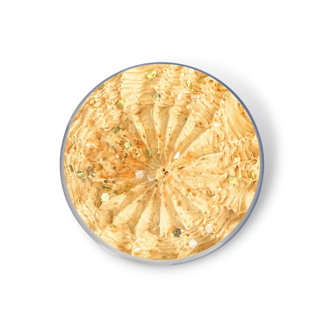 Oudh Whispers Whipped Soap - Image 2