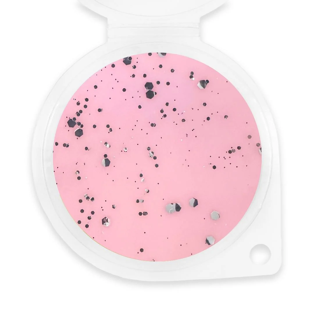 Pink Fizz Wax Melt - Image 2