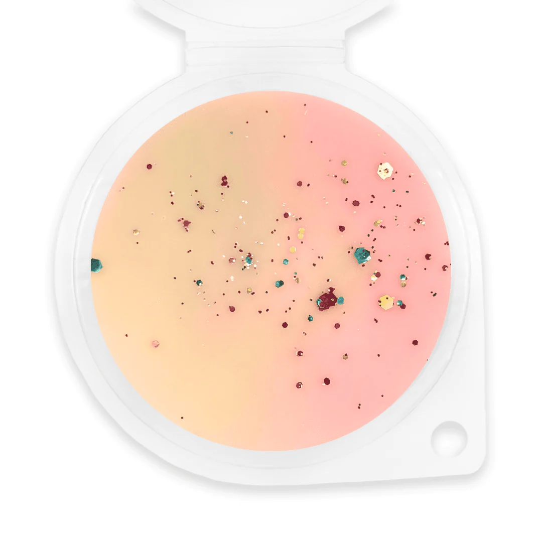 Rainbow Kiss Wax Melt - Image 2
