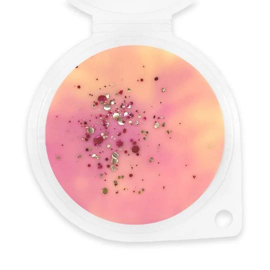 Raspberry Lemonade Wax Melt - Image 2