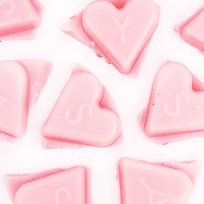 Raspberry Lemonade Wax Melt - Image 6