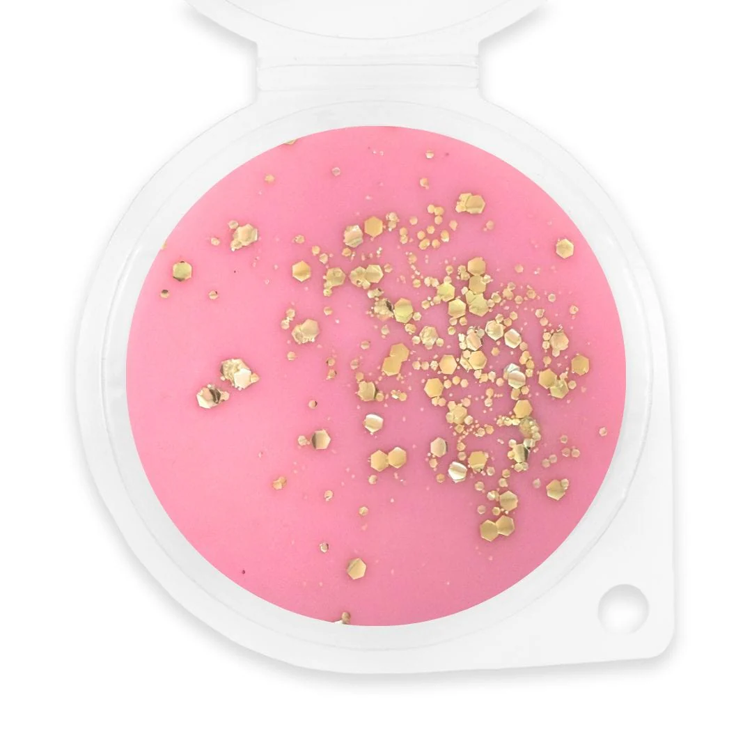 Red Romance Wax Melt - Image 2