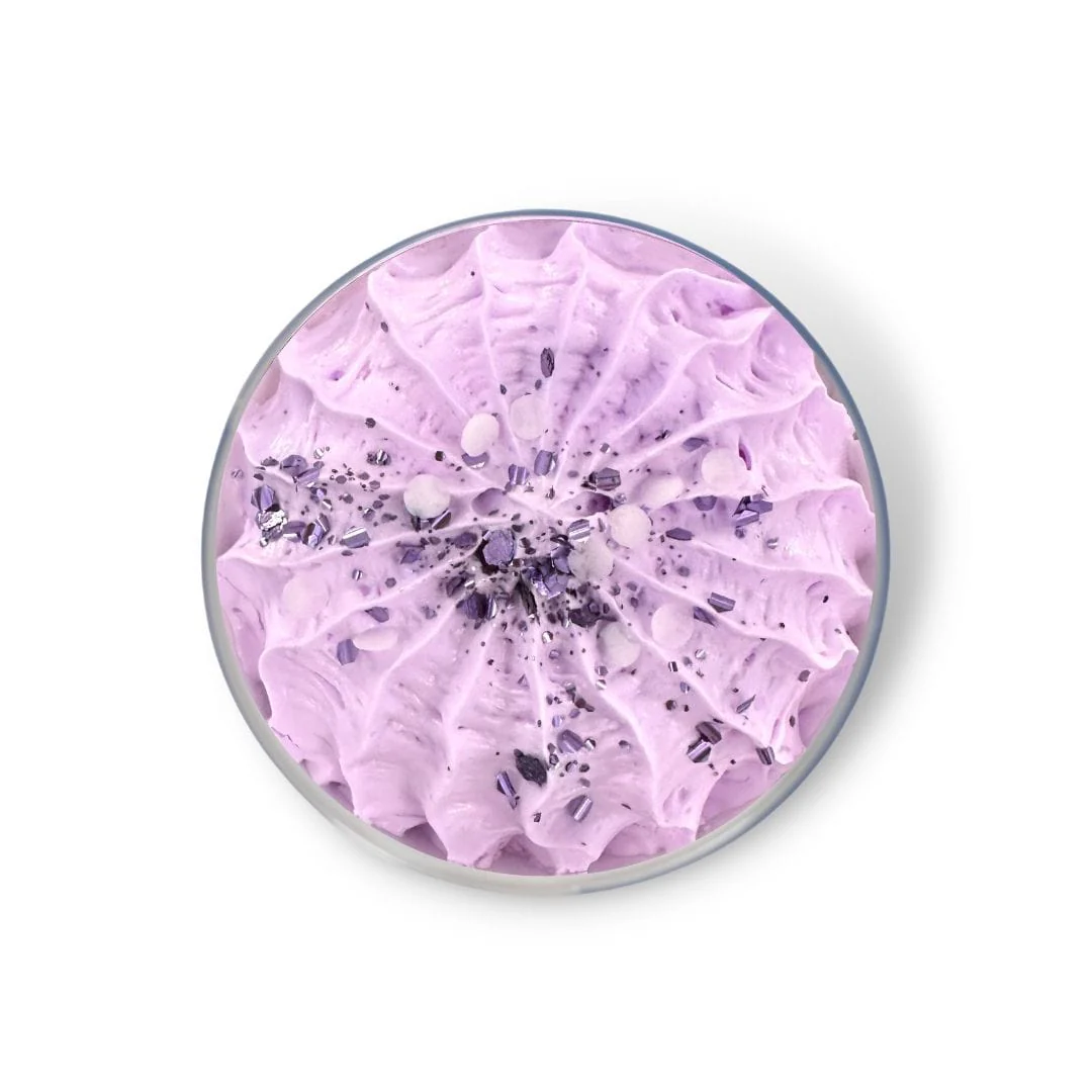 Restful Retreat Whipped Soap - Image 2
