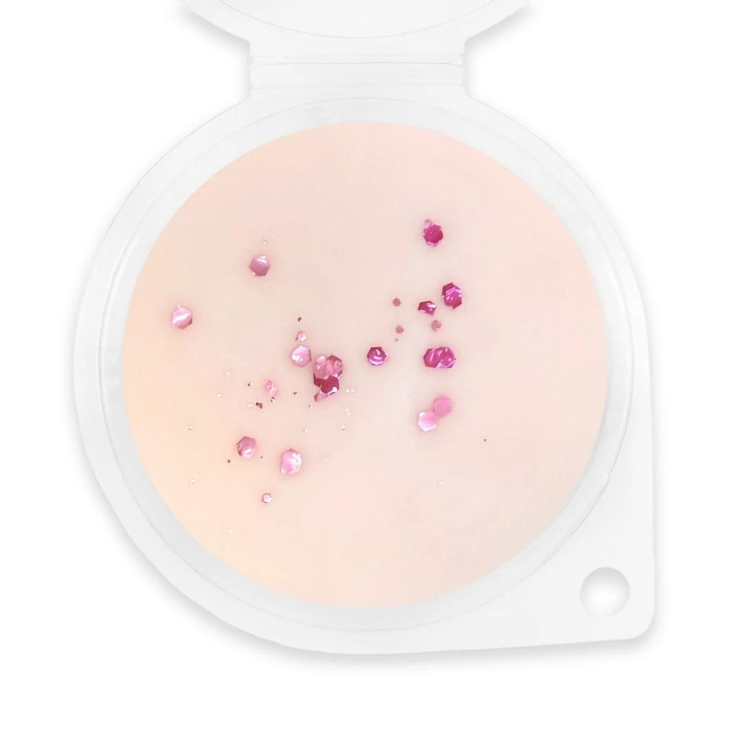Sandalwood Peach Wax Melt - Image 2