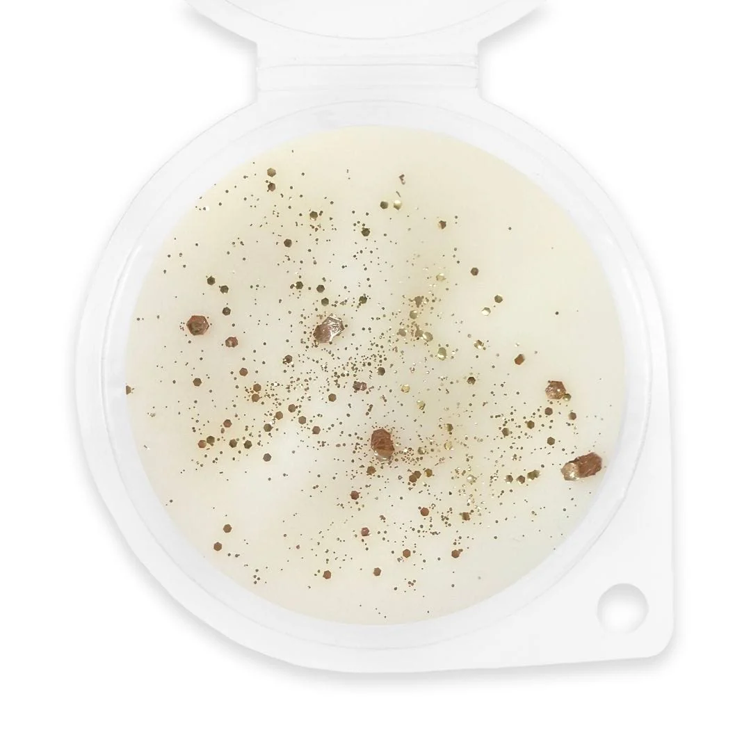 Santal Muse Wax Melt - Image 2